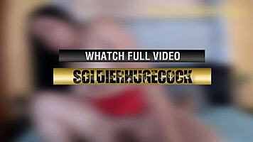 my best friends girlfriend invites me over for a casual chat