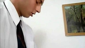 ugh, sooo horny watchin’ katy bormans big boobs in best scene ever