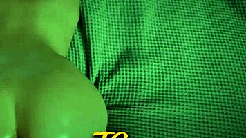 Blondie Curvy Teen Wears