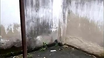 Jason Punishes BBW On Halloween!