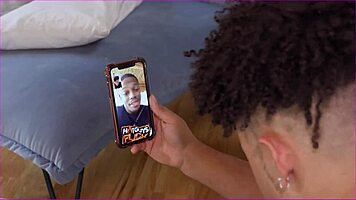 Thick Cock Dominates Naughty Teen Hard!