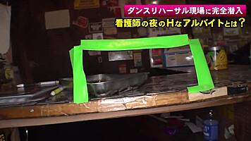 Beautiful Nurse Discovers Night Job As Bewitching Dancer With Amazing Techniques