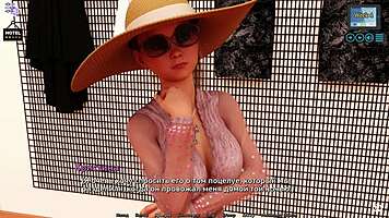 Complete Gameplay Of Sunshine Love Part 25