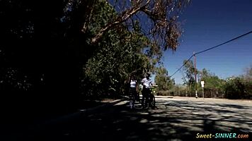 nasty teacher cock drills blonde teen 18+ hard