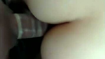 Fucking My Ex Girlfriend's Pussy and Ass Again?