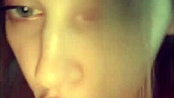 long compilation of some y girls sucking dick and getting facials hot