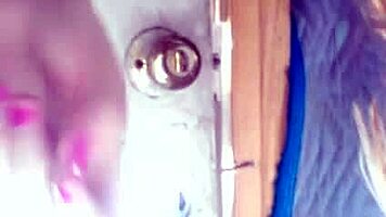 Fucking My Ex Girlfriend's Pussy and Ass Again?