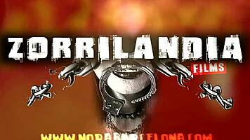 Sexy balloon t popping with erotic teen 18+ babe brunette amateurs blonde spanish pornstar.