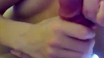 long compilation of some y girls sucking dick and getting facials hot