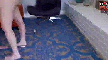 Monster Muscles Fucks Young Tatted Milf With Intense Emotion