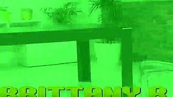 Yo, check this brunette teen 18+ tasting piss and playing with a vibrator! 😜