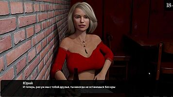 complete gameplay where the heart is part 15