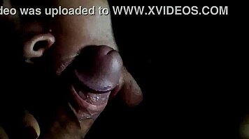 I Teach Novinha Aluna To Suck In Netflix Darkness