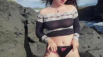 sexy girl pissing compilation part 2 😏