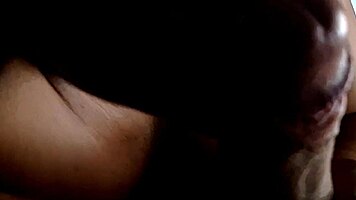 I Teach Novinha Aluna To Suck In Netflix Darkness