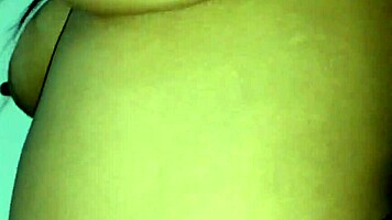 stepsister surprised recording, we fuck in us