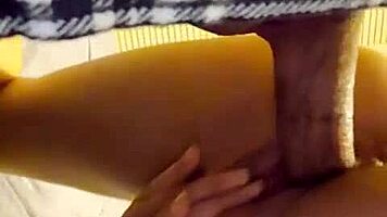 Sophie comes for another massage