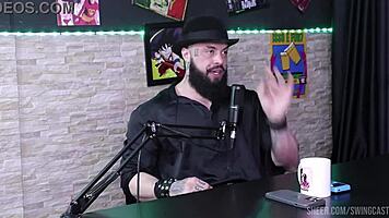 Gabe Spec Compilation With Gabi Tamiris And Tifany Rocha In Sheer Red