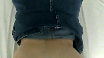 im fuckin my best friends daughter shes all grown up now in homemade pov