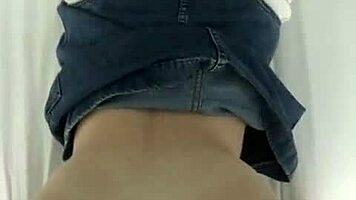 im fuckin my best friends daughter shes all grown up now in homemade pov