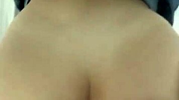 im fuckin my best friends daughter shes all grown up now in homemade pov