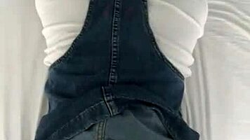 im fuckin my best friends daughter shes all grown up now in homemade pov