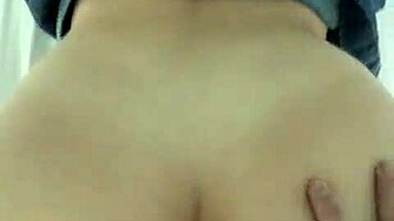 im fuckin my best friends daughter shes all grown up now in homemade pov