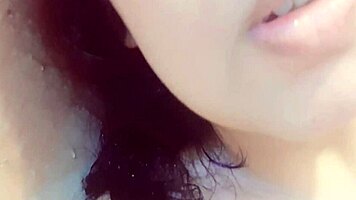 colombian stepdaughter masturbates in bathroom 😜