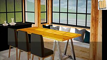 my new family explores taboo desires