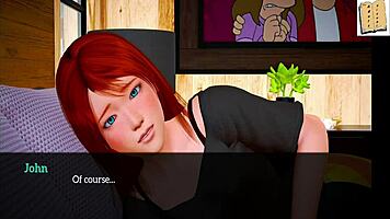 my new family explores taboo desires