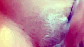 colombian stepdaughter masturbates in bathroom 😜