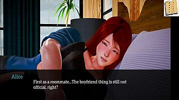 my new family explores taboo desires