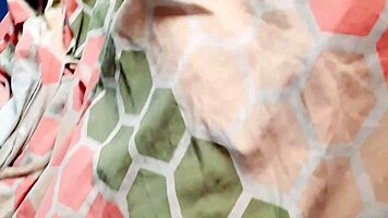 colombian stepdaughter masturbates in bathroom 😜