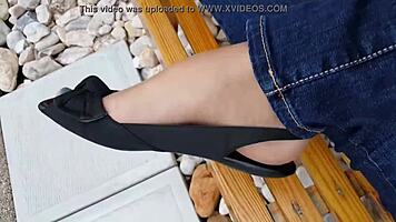 Hey, Italian Teen 18+ Gets Wild on Webcam for Anal Fun