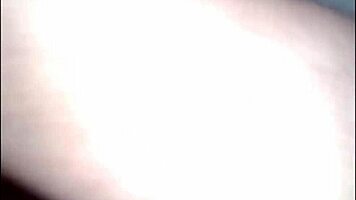 Blonde teen has her first fuck with a stranger. Full video.