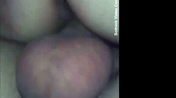 Blonde teen has her first fuck with a stranger. Full video.