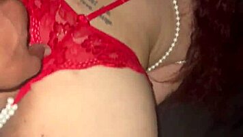 Latina Amateur Teen 18+ with Juicy Ass Craves My Big Cock