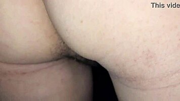 Asi De Pervertida Es Mi Hermanastra With Small Cock Teen Not Sister Tight Babe Wet Juicy Latina Ass Cute