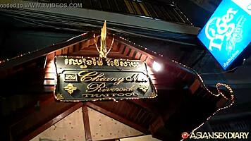 hey, want to see aggressive cowgirl fuck with skinny asian on big cock?