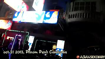 hey, want to see aggressive cowgirl fuck with skinny asian on big cock?