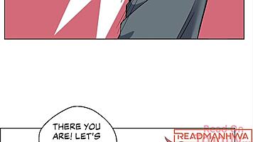 i struggle in my sex rehab harem episode 8