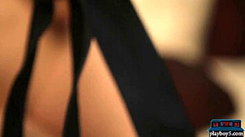 spanish redhead teen takes control with blowjob and cunilingus over him