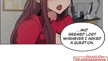 i struggle in my sex rehab harem episode 8