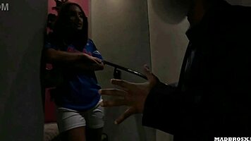 As an italian fan from napoli, I cheat on my boyfriend and agree to get my ass pounded to apologize