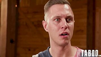 Wanna bang my stepdaughter? Gotta take me first with Alex Mack