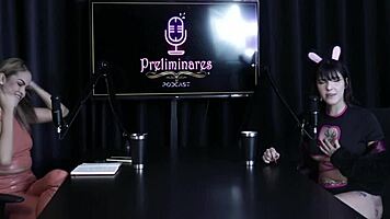 yummi paradise shows moans tits tattoos after truffles