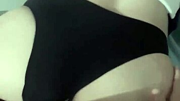 my wife gave me a blowjob after her soccer game 😋⚽