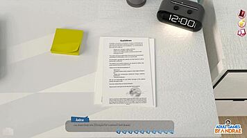 Ep4 Sexy Patients - Helping The Hotties in a Wild Squirting Gangbang, Wanna Join?!