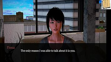 My New Family In 3D Anime Porn