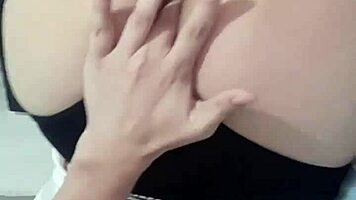 my wife gave me a blowjob after her soccer game 😋⚽